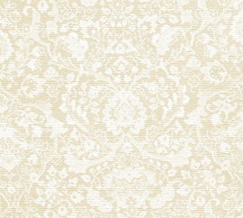 花布之美 布紋元素在室內設計中的藝術運用