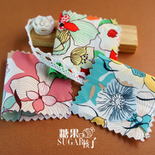 活性棉布料 最新最全產(chǎn)品參考信息與花布應(yīng)用