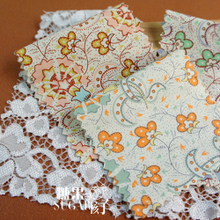 回歸自然之美 2023年田園小花布產(chǎn)品全覽與選購指南