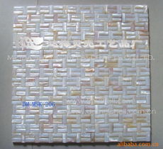 匠心獨運 達梅貝殼工藝品廠的花布藝術(shù)之旅