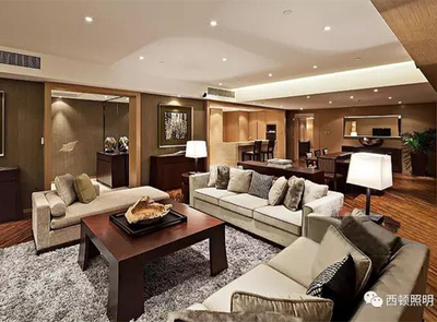 西頓新聞 從全球五星級酒店燈光提供商到智能照明解決方案的引領(lǐng)者